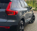 Серый Вольво XC40, объемом двигателя 2 л и пробегом 34 тыс. км за 32900 $, фото 35 на Automoto.ua