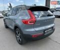 Серый Вольво XC40, объемом двигателя 1.97 л и пробегом 60 тыс. км за 38000 $, фото 5 на Automoto.ua