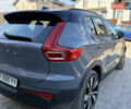 Серый Вольво XC40, объемом двигателя 0 л и пробегом 95 тыс. км за 26000 $, фото 6 на Automoto.ua