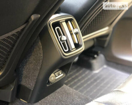 Серый Вольво XC40, объемом двигателя 2 л и пробегом 34 тыс. км за 29900 $, фото 80 на Automoto.ua