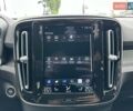 Серый Вольво XC40, объемом двигателя 1.97 л и пробегом 60 тыс. км за 38000 $, фото 23 на Automoto.ua