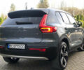 Серый Вольво XC40, объемом двигателя 2 л и пробегом 34 тыс. км за 29900 $, фото 37 на Automoto.ua