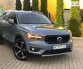 Серый Вольво XC40, объемом двигателя 2 л и пробегом 34 тыс. км за 29900 $, фото 11 на Automoto.ua