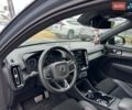 Серый Вольво XC40, объемом двигателя 1.97 л и пробегом 60 тыс. км за 38000 $, фото 15 на Automoto.ua