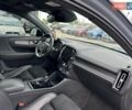 Серый Вольво XC40, объемом двигателя 1.97 л и пробегом 60 тыс. км за 38000 $, фото 30 на Automoto.ua