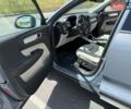 Серый Вольво XC40, объемом двигателя 1.97 л и пробегом 25 тыс. км за 35000 $, фото 24 на Automoto.ua
