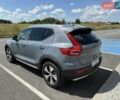 Серый Вольво XC40, объемом двигателя 1.97 л и пробегом 25 тыс. км за 35000 $, фото 15 на Automoto.ua