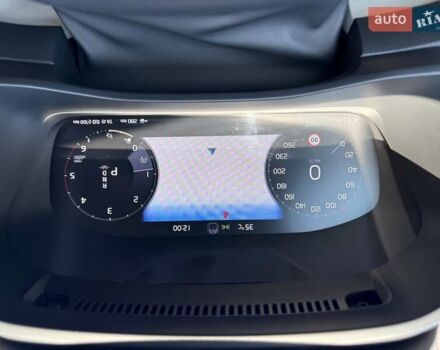 Серый Вольво XC40, объемом двигателя 1.97 л и пробегом 25 тыс. км за 35000 $, фото 37 на Automoto.ua