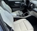 Серый Вольво XC40, объемом двигателя 1.97 л и пробегом 25 тыс. км за 35000 $, фото 29 на Automoto.ua