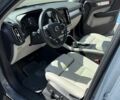 Серый Вольво XC40, объемом двигателя 1.97 л и пробегом 25 тыс. км за 35000 $, фото 22 на Automoto.ua