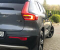 Серый Вольво XC40, объемом двигателя 2 л и пробегом 34 тыс. км за 29900 $, фото 33 на Automoto.ua