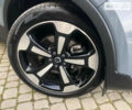 Серый Вольво XC40, объемом двигателя 2 л и пробегом 34 тыс. км за 29900 $, фото 14 на Automoto.ua