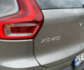 Серый Вольво XC40, объемом двигателя 1.97 л и пробегом 132 тыс. км за 30000 $, фото 14 на Automoto.ua