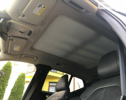 Серый Вольво XC40, объемом двигателя 2 л и пробегом 34 тыс. км за 29900 $, фото 84 на Automoto.ua