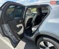 Серый Вольво XC40, объемом двигателя 1.97 л и пробегом 25 тыс. км за 35000 $, фото 16 на Automoto.ua