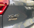 Серый Вольво XC40, объемом двигателя 2 л и пробегом 34 тыс. км за 29900 $, фото 42 на Automoto.ua