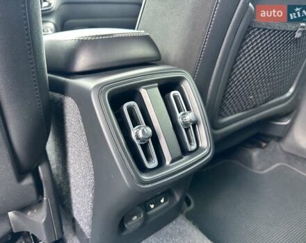 Серый Вольво XC40, объемом двигателя 1.97 л и пробегом 60 тыс. км за 38000 $, фото 33 на Automoto.ua