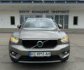 Серый Вольво XC40, объемом двигателя 1.97 л и пробегом 132 тыс. км за 30000 $, фото 8 на Automoto.ua