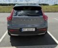 Серый Вольво XC40, объемом двигателя 1.97 л и пробегом 25 тыс. км за 35000 $, фото 13 на Automoto.ua