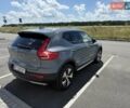 Серый Вольво XC40, объемом двигателя 1.97 л и пробегом 25 тыс. км за 35000 $, фото 5 на Automoto.ua