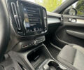 Серый Вольво XC40, объемом двигателя 1.97 л и пробегом 132 тыс. км за 30000 $, фото 31 на Automoto.ua