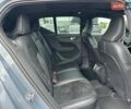 Серый Вольво XC40, объемом двигателя 1.97 л и пробегом 60 тыс. км за 38000 $, фото 32 на Automoto.ua