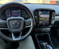 Серый Вольво XC40, объемом двигателя 0 л и пробегом 95 тыс. км за 26000 $, фото 10 на Automoto.ua