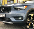 Серый Вольво XC40, объемом двигателя 2 л и пробегом 34 тыс. км за 32900 $, фото 58 на Automoto.ua