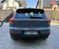 Серый Вольво XC40, объемом двигателя 0 л и пробегом 95 тыс. км за 26000 $, фото 8 на Automoto.ua