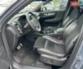 Серый Вольво XC40, объемом двигателя 1.97 л и пробегом 60 тыс. км за 38000 $, фото 14 на Automoto.ua