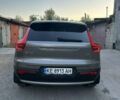 Серый Вольво XC40, объемом двигателя 1.97 л и пробегом 133 тыс. км за 28700 $, фото 20 на Automoto.ua