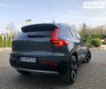 Серый Вольво XC40, объемом двигателя 2 л и пробегом 34 тыс. км за 29900 $, фото 31 на Automoto.ua