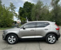 Серый Вольво XC40, объемом двигателя 1.97 л и пробегом 132 тыс. км за 30000 $, фото 3 на Automoto.ua