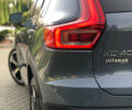 Серый Вольво XC40, объемом двигателя 2 л и пробегом 34 тыс. км за 32900 $, фото 40 на Automoto.ua