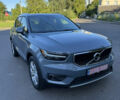Сірий Вольво XC40, об'ємом двигуна 2 л та пробігом 65 тис. км за 20500 $, фото 1 на Automoto.ua