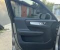 Серый Вольво XC40, объемом двигателя 1.97 л и пробегом 133 тыс. км за 28700 $, фото 27 на Automoto.ua