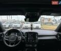 Серый Вольво XC40, объемом двигателя 1.97 л и пробегом 60 тыс. км за 38000 $, фото 16 на Automoto.ua