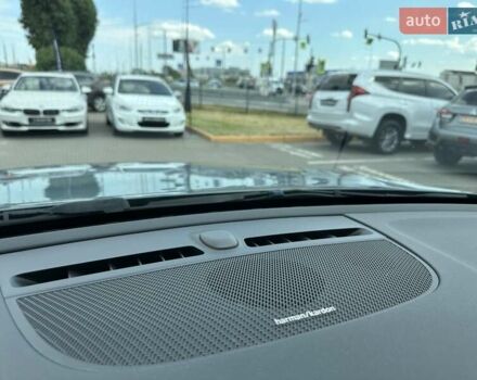 Серый Вольво XC40, объемом двигателя 1.97 л и пробегом 60 тыс. км за 38000 $, фото 25 на Automoto.ua