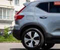 Сірий Вольво XC40, об'ємом двигуна 1.97 л та пробігом 59 тис. км за 27700 $, фото 17 на Automoto.ua