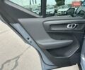 Серый Вольво XC40, объемом двигателя 1.97 л и пробегом 60 тыс. км за 38000 $, фото 31 на Automoto.ua