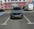 Серый Вольво XC40, объемом двигателя 1.97 л и пробегом 25 тыс. км за 35000 $, фото 8 на Automoto.ua