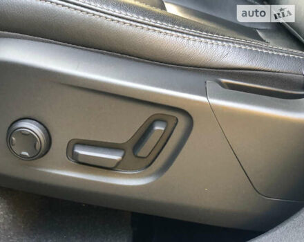 Серый Вольво XC40, объемом двигателя 2 л и пробегом 34 тыс. км за 29900 $, фото 76 на Automoto.ua