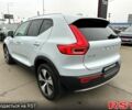 Сірий Вольво XC40, об'ємом двигуна 2 л та пробігом 100 тис. км за 29900 $, фото 4 на Automoto.ua