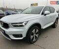 Сірий Вольво XC40, об'ємом двигуна 1.97 л та пробігом 100 тис. км за 29900 $, фото 3 на Automoto.ua