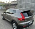 Серый Вольво XC40, объемом двигателя 1.97 л и пробегом 133 тыс. км за 28700 $, фото 26 на Automoto.ua