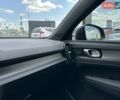 Серый Вольво XC40, объемом двигателя 1.97 л и пробегом 60 тыс. км за 38000 $, фото 26 на Automoto.ua