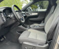 Серый Вольво XC40, объемом двигателя 1.97 л и пробегом 132 тыс. км за 30000 $, фото 33 на Automoto.ua