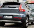 Сірий Вольво XC40, об'ємом двигуна 1.97 л та пробігом 59 тис. км за 27700 $, фото 34 на Automoto.ua