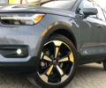 Серый Вольво XC40, объемом двигателя 2 л и пробегом 34 тыс. км за 32900 $, фото 57 на Automoto.ua