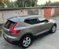 Серый Вольво XC40, объемом двигателя 1.97 л и пробегом 133 тыс. км за 28700 $, фото 18 на Automoto.ua